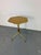 Zanotta Vintage Italian Cipango High Side Table by Emaf Progetti for Zanotta, 1980s For Sale - Image 4 of 10