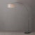 The Float Arc Lamp is a Modern arc lamp designed by Peter Morelli in 1960. It features a sleek black nickel steel body and...