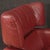 Set of Italian Chair with Footstool, 1980 For Sale - Image 4 of 14