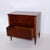 Biedermeier Early 19th Century Fine Single Biedermeier Chest of Drawers For Sale - Image 3 of 10