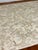 Solid Marble and Chrome Rectangular Coffee Table in Cream For Sale - Image 12 of 15