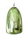 Summit Pendant Light from the Charmed Collection in Citron For Sale In New York - Image 6 of 6