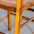 Vintage Elm Chapel Dining Chair, 1940s For Sale - Image 9 of 10