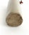 French Gray Stoneware Gin Bottle W/ Porcelain Stopper For Sale In Los Angeles - Image 6 of 7