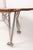 Vintage Desk in Wood and Metal, Europe, 1980s For Sale - Image 11 of 14