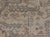 Measures: 9'10 x 13'6 Heriz-Serapi Design Rug with Ivory Field and Soft Blue Medallion. Keivan Woven Arts / Rug/AWR-12000,...