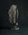 Omnia vanitas vanité 29 candelabra in patinated cast bronze by william guillon hand sculpted, dated and signed dimensions:...