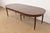 Henredon French Regency Louis XVI Walnut Extension Dining Table, Newly Refinished For Sale - Image 14 of 14