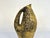 Ceramic Large Sculptural Fat Lava Ceramic Jar-Shaped Floor Vase, 1950s For Sale - Image 7 of 18