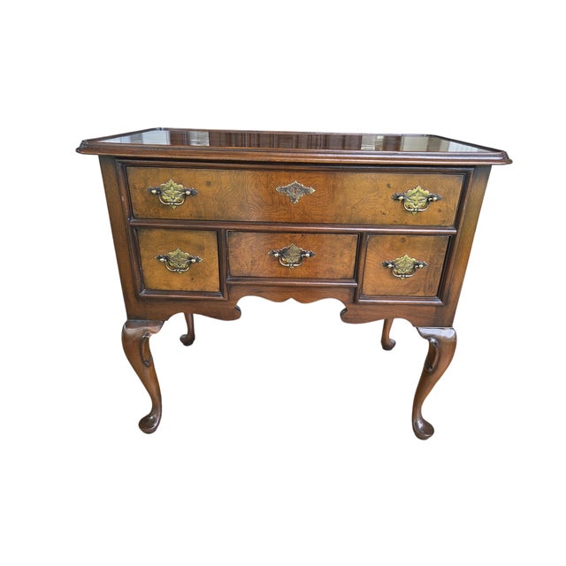 Great condition. minor wear. Please note there is some reflection on the item from the lighting. Please see photos as they...