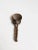 Metal Bronze Spoon from Blachian Bronze Kunst, Germany, 1970s For Sale - Image 7 of 11