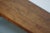 Brown Late 19th Century French Rustic Oak Farmhouse Dining Table For Sale - Image 8 of 18