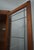 Wood Stickley 21st Century Collection Cherry Curio Cabinet For Sale - Image 7 of 17