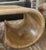 1970s Lacquered Goatskin Parchment Coffee Table, C. 1970's For Sale - Image 5 of 14