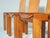 Dining Chairs by Afra and Tobia Scarpa for Molteni, Italy, 1970s, Set of 4 For Sale - Image 14 of 18