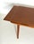 Extendable Dining Table in Teak by Johannes Andersen for Uldum Møbelfabrik, 1960s For Sale - Image 10 of 14
