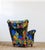 No. 902 Chair by Josef Frank for Ruda Möbelfabrik, 1940s For Sale - Image 3 of 5