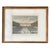 Grand Tour Set of Four Hand-Colored Engravings of Paris Landmarks, C. 1820, W. Russell Button Gallery, Chicago For Sale - Image 3 of 9