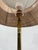 Bronze Floor Lamp with Faux Bamboo Accents from Maison Bagues, 1950 For Sale - Image 9 of 11