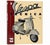 Signed Vespa Tecnica Vol. 2 1956–1964 Italian Scooter Design Reference Hardcover Book For Sale - Image 14 of 14