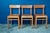Childrens Activity Table and Chairs, Set of 4 For Sale - Image 13 of 15