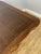 Vintage French Louis XVI Carved Oak Extendable Dining Table For Sale - Image 13 of 17