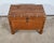 Teak Chest, Late 19th Century For Sale - Image 5 of 18
