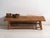 Antique Pine Low Table For Sale - Image 10 of 10