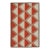 Contemporary Scandinavian Style Flatweave Wool Rug, by Rug & Kilim, India For Sale