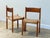 Mid-Century Modern Danish Dining Chairs, 1960s, Set of 6 For Sale - Image 12 of 12