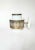 Scandinavian Wall Light in Brass and Acrylic Glass by Bent Karlby for Lyfa, 1967s For Sale - Image 6 of 8