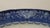 Mid 19th Century Antique Doulton Burslem Watteau Flow Blue Platter, Circa 1890 For Sale - Image 5 of 18