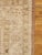 Antique Angora Oushak, Handmade Turkish Oriental Rug, circa 1890s, Soft For Sale - Image 4 of 5