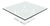 Lucite "Cityscape" Coffee Table For Sale