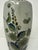 Mid 20th Century Monumental Mexican Tonalá Studio Pottery Vase – Hand Painted Birds & Botanical Motif, 17.5” For Sale In Seattle - Image 6 of 12