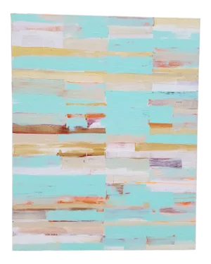 Michael Costantini Abstract Painting