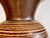 Large Hand-Crafted Ceramic Art Vase from Wekara, Germany, 1960s For Sale - Image 4 of 14