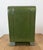 Vintage Green Ships Double-Sided Wall Clock from Seiko, 1970s For Sale - Image 10 of 18