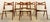 Vintage CH 29 Chairs by Hans Wegner for Carl Hansen, 1950s, Set of 6 For Sale - Image 17 of 17