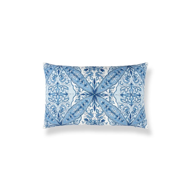 Scalamandré is a heritage American textile brand rooted in luxury and high-end design since its inception in 1929. Founder...