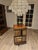 Antique Revolving Bookcase in Mahogany, 1890s For Sale - Image 9 of 10
