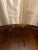Early 20th Century English Oak Drop-Leaf Gateleg Table For Sale In Naples, FL - Image 6 of 8