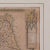 Wood 1850's Antique Lithography Map County Durham For Sale - Image 7 of 12