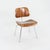 Wood 1960s Set of 10 Herman Miller Eames DCM Dining Chairs in Rosewood and Chrome For Sale - Image 7 of 11