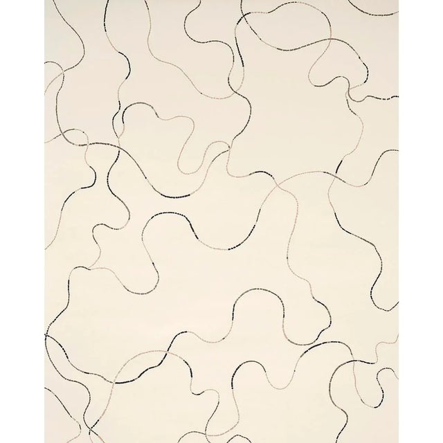 Based on original gouache artwork created in Backdrop's Los Angeles studio, Turini is an imaginative take on a familiar...