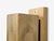 Wood Leif Wikner, Swedish Modern, Pine Wall Sconce, Sweden, 1970s For Sale - Image 7 of 11
