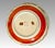 Exhibition Scale Japanese Kutani Porcelain Punch Bowl, Meiji Period, Circa 1880–1900 (Watano) For Sale - Image 12 of 17