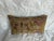 Baroque 17th Century Italian Florentine Wool & Silk Botanical Tapestry Pillow For Sale - Image 3 of 7