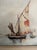 Late 19th Century Antique Watercolor Seascape by Maybelle Bayley Copp; Signed Late 1800s Painting For Sale - Image 5 of 12
