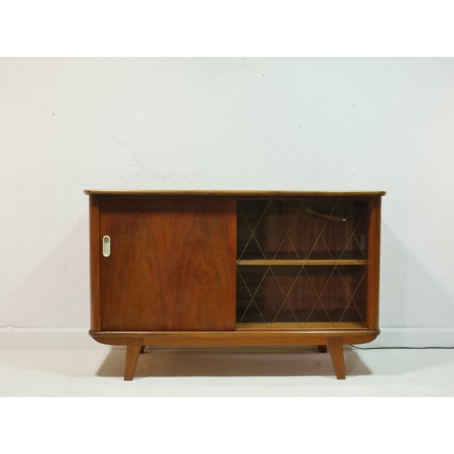 Mid-Century Modern Sideboard, Germany, 1960s For Sale - Image 17 of 17